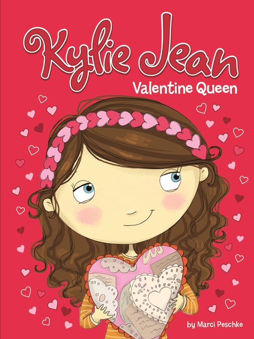 Cover image for Valentine Queen